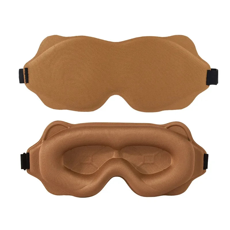 Blackout Sleep Mask